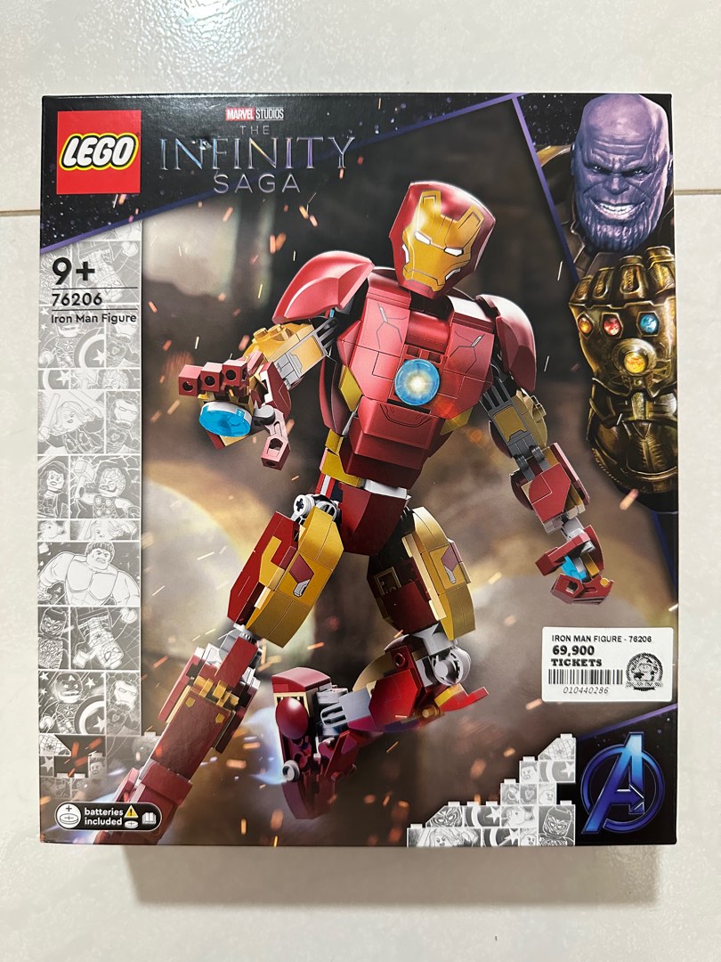 Lego set 69900 clearance