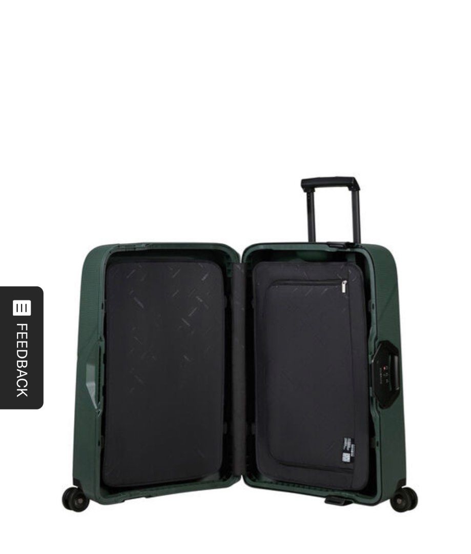 Samsonite 25 inch 2025