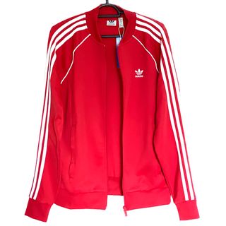 adidas track top junior