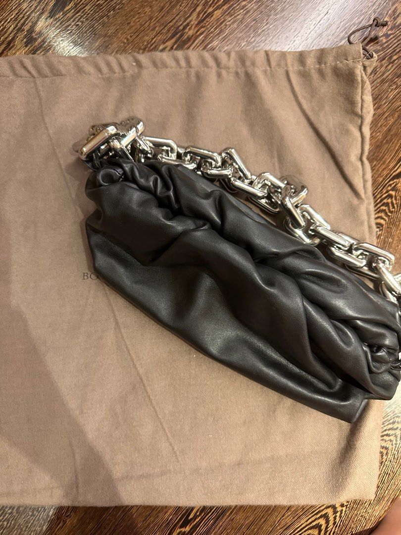 Bv chain pouch on sale