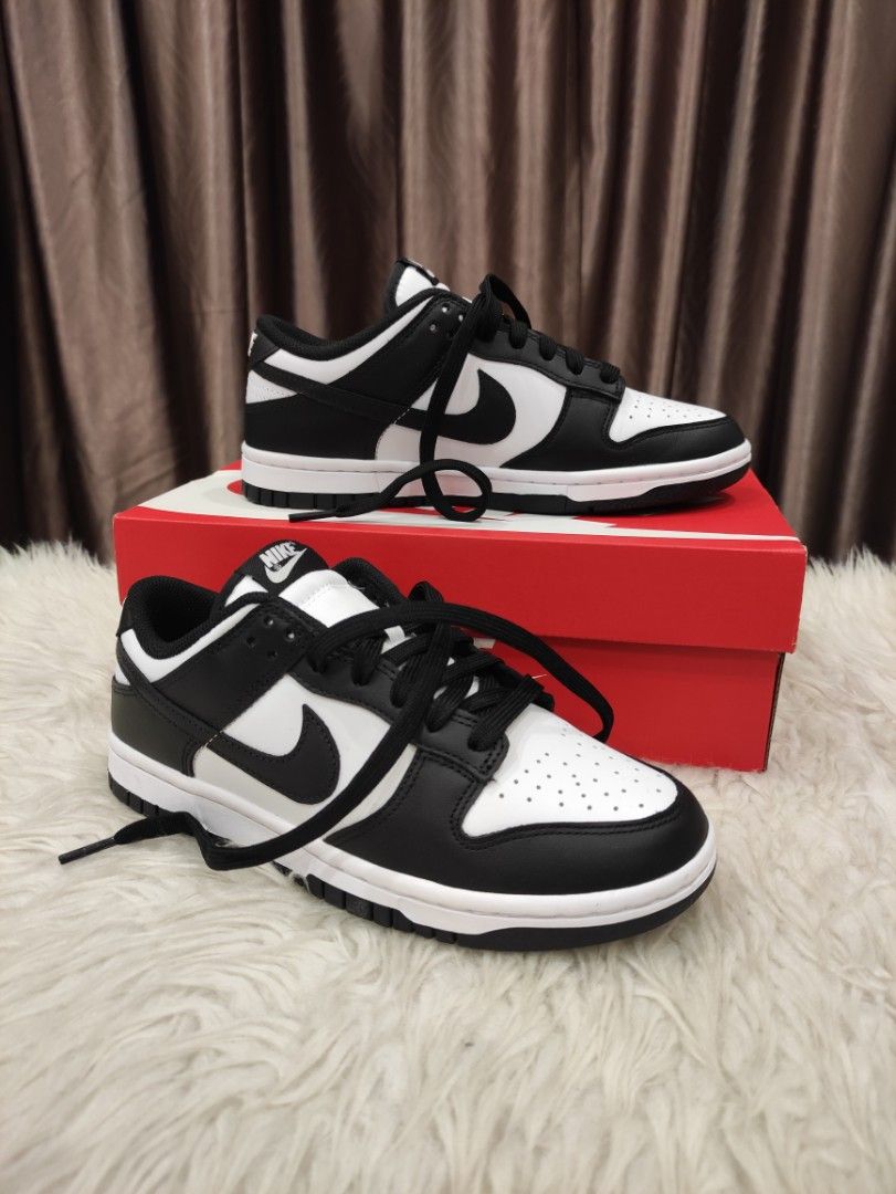Nike clearance 36.5 size