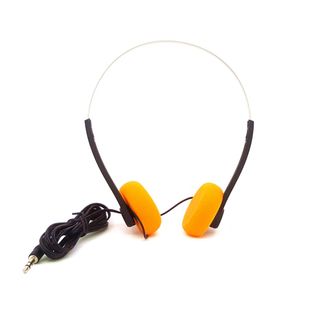 Sony retro top headphones