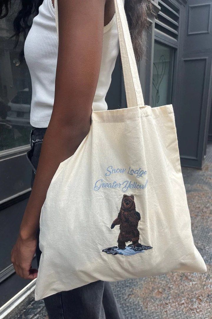Tote bag brandy bis melville