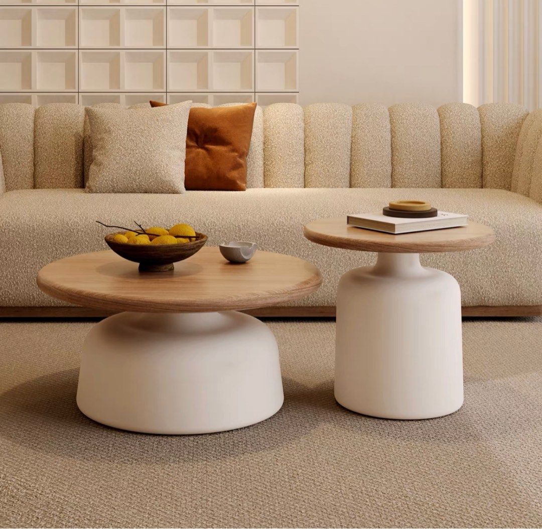 BRESTIN Modern Coffee Tables, Furniture & Home Living, Furniture ...