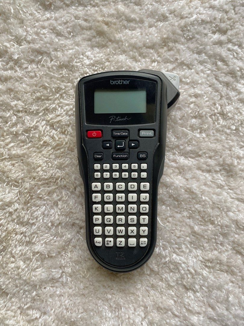 Brother Label Printer, Computers & Tech, Printers, Scanners & Copiers ...