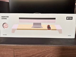 BT21 Royche Shooky Monitor Stand