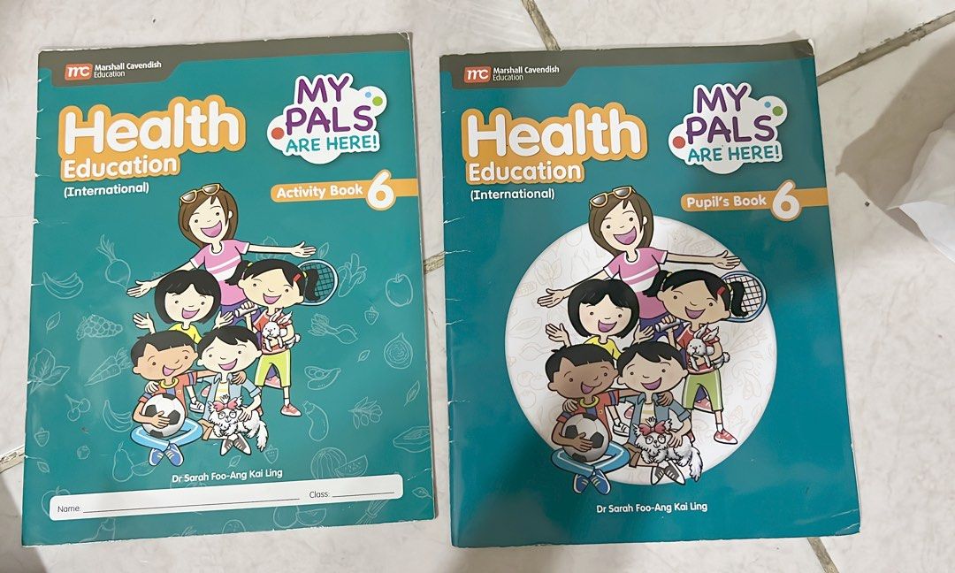 buku smart kelas 6
