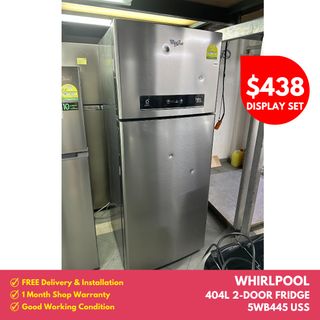 FRIDGES & WINE CHILLERS Collection item 2