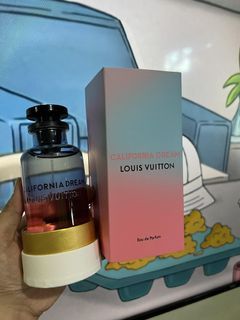 Louis Vuitton 'Sun Song' Perfume 💯Authentic, Beauty & Personal Care,  Fragrance & Deodorants on Carousell