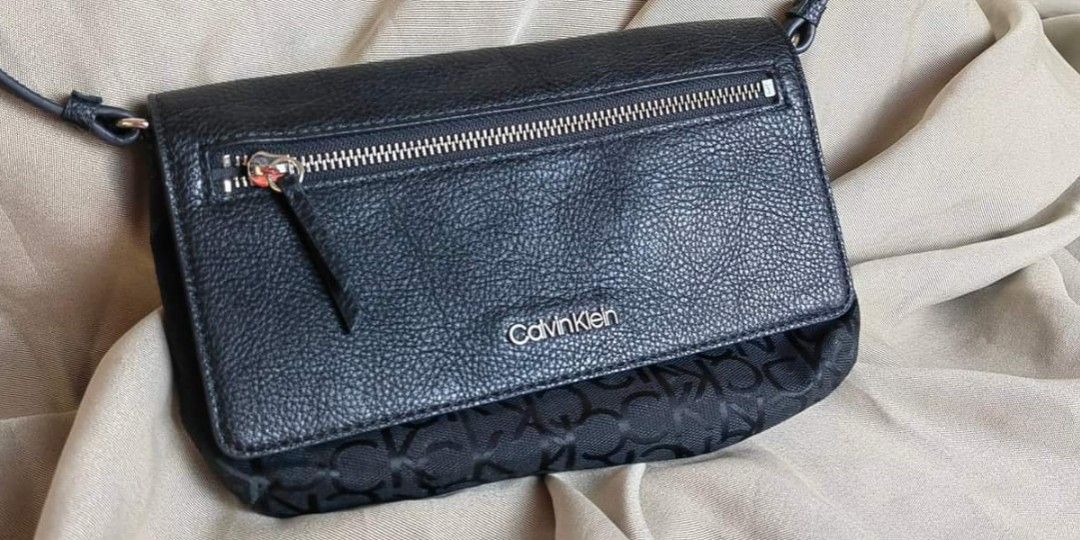 Calvin Klein Satchel/Top Handle Bag Small Bags & Handbags for Women for  sale | eBay