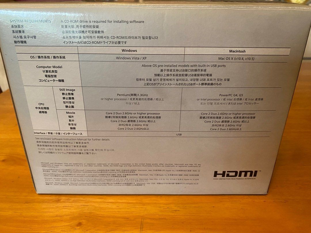 Canon 5D Mark II Full Frame with 50mm Lens, Photography, Cameras on ...