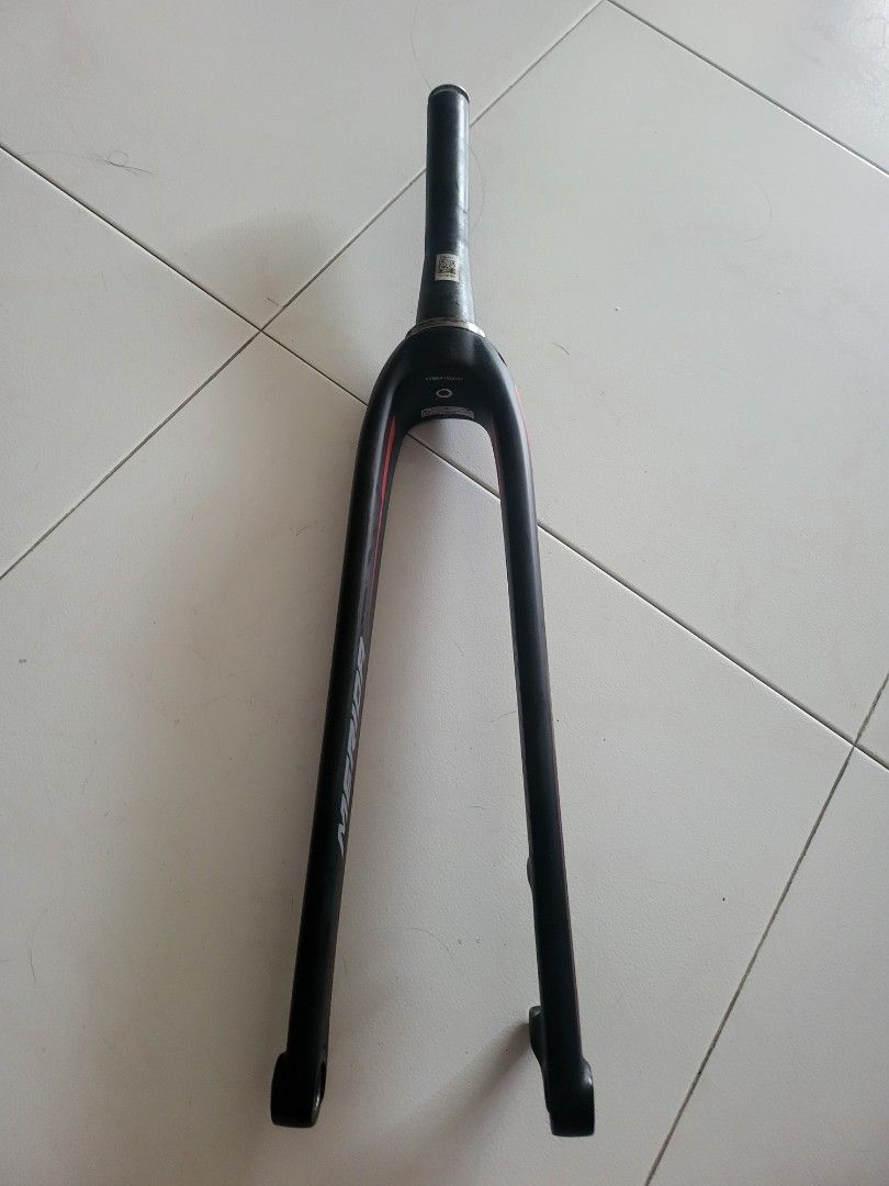Jual fork rigid 26 deals