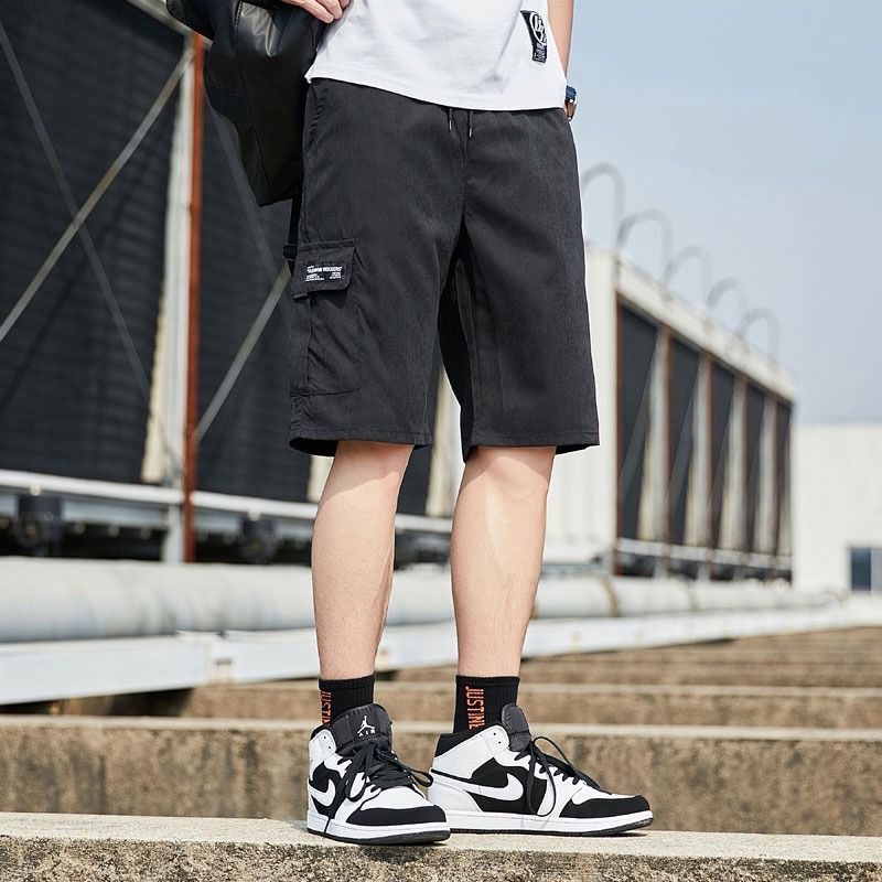 Men's casual short pants new arrivals