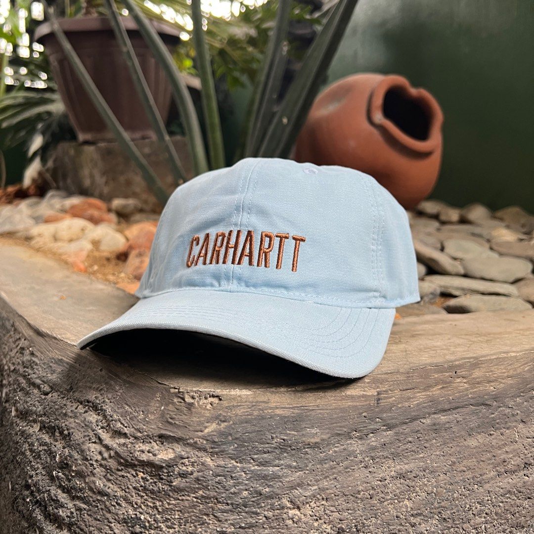 Carhartt dad hat cheap