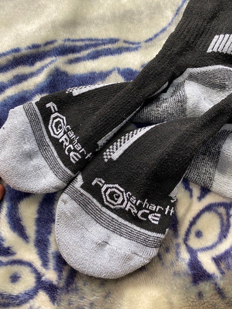 Carhartt force socks outlet