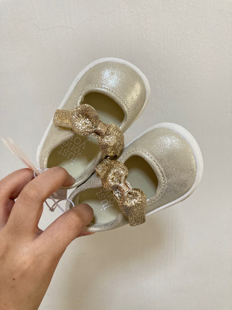 Carter Baby Shoes Babies Kids Babies Kids Fashion on Carousell