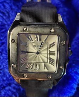 Reloj cartier jubile swiss precio best sale