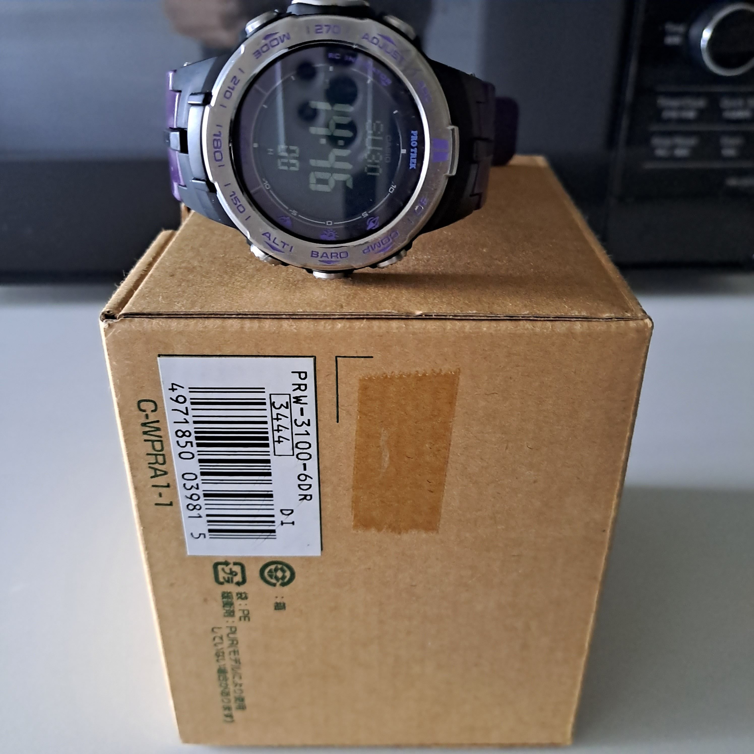 Prw3100 outlet