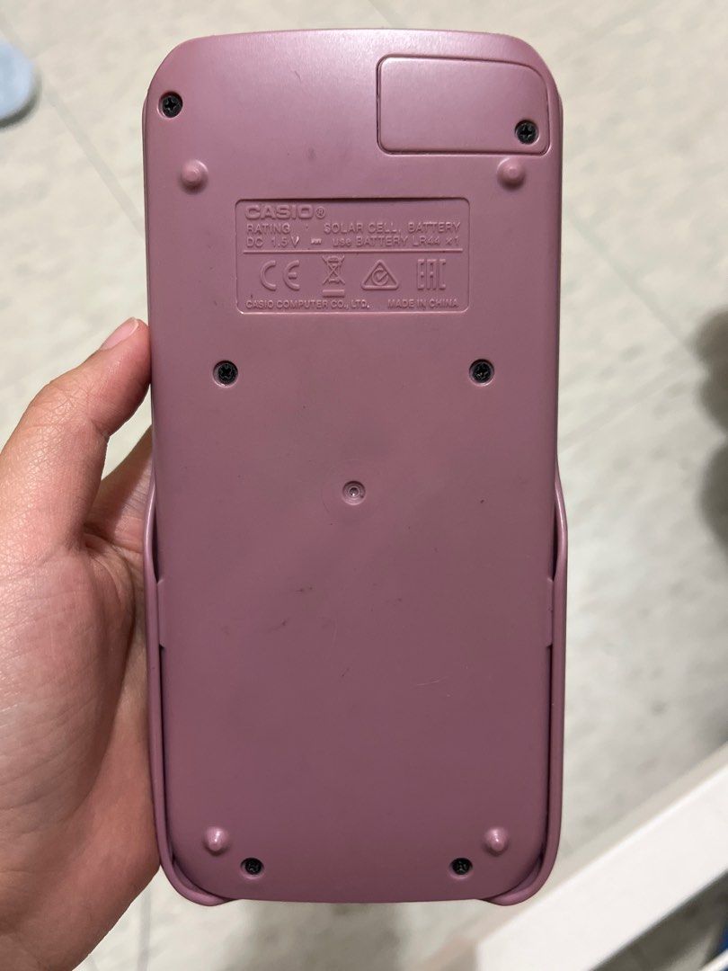 Casio fx 981ex store