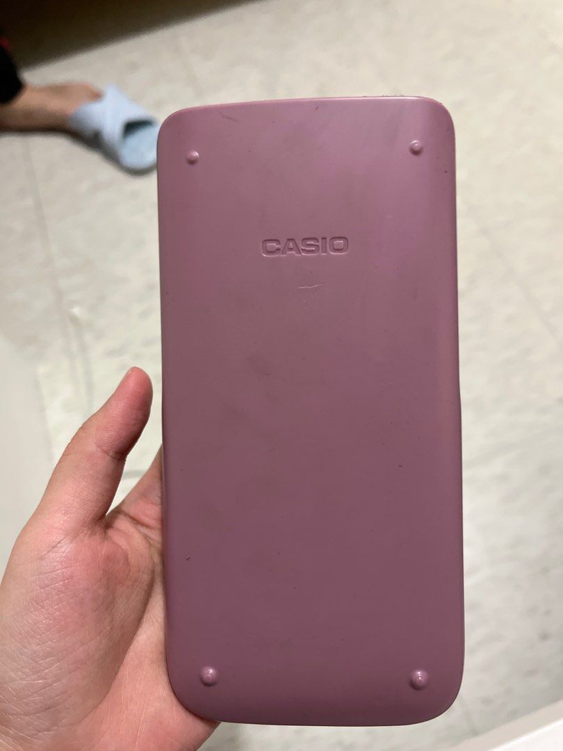 Casio fx 981ex store
