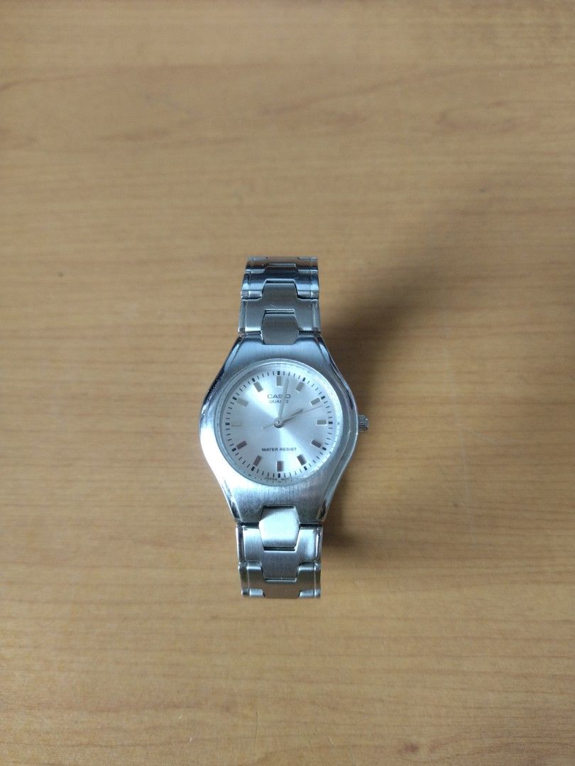 Casio best sale mtp 1163