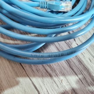 CAT 6 LAN cable 10M