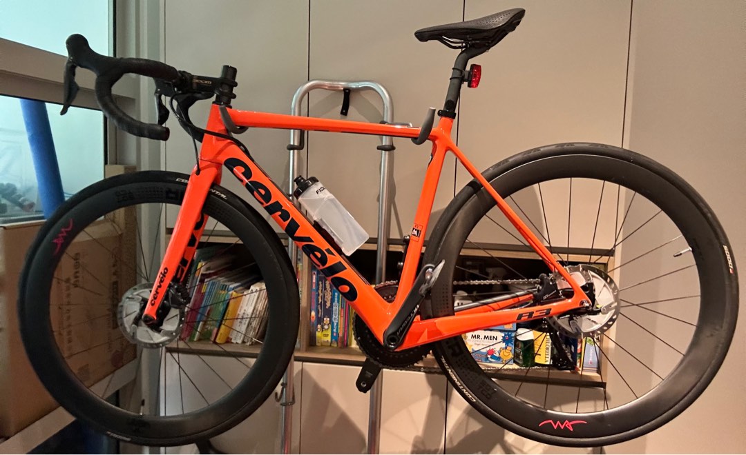 Cervelo R3 Disc Size 54