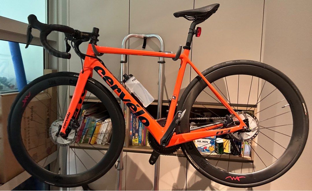 Cervelo r3 sale disc
