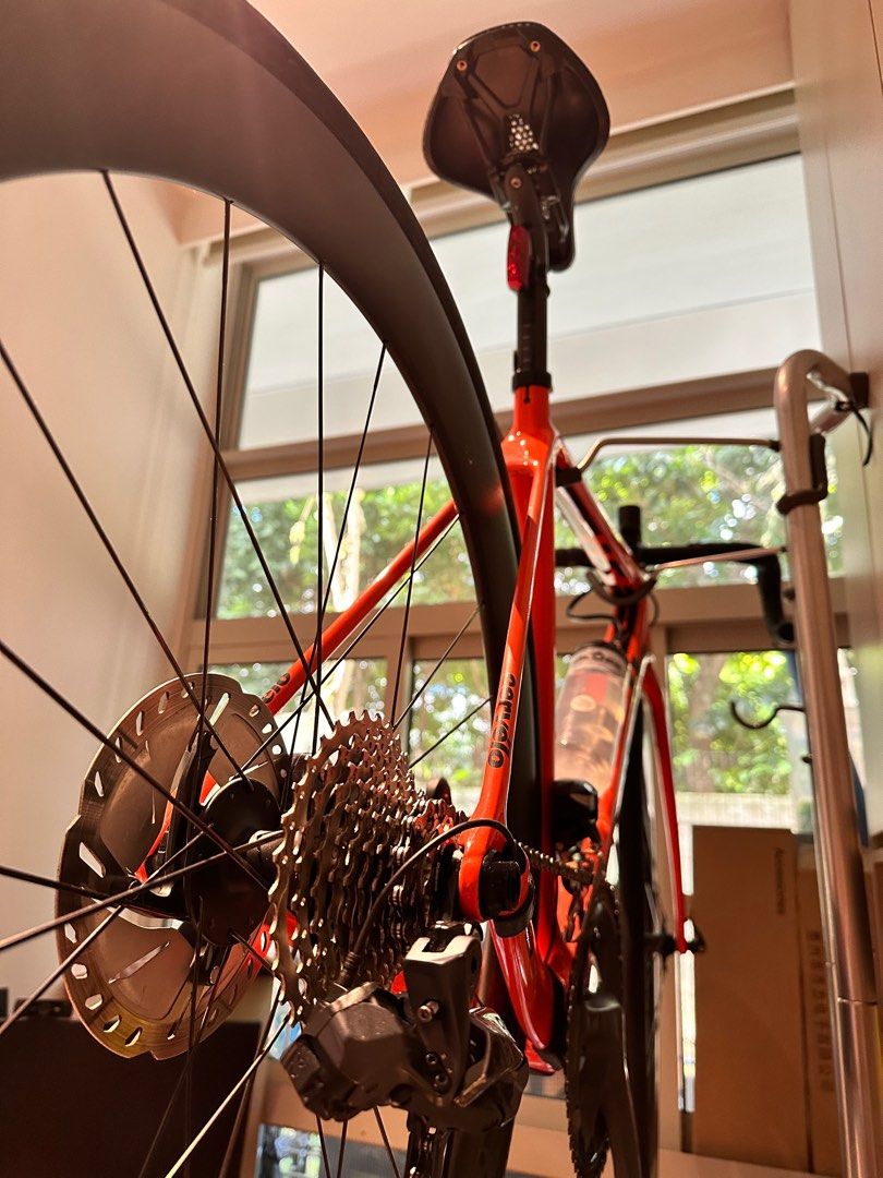 Cervelo R3 Disc Size 54