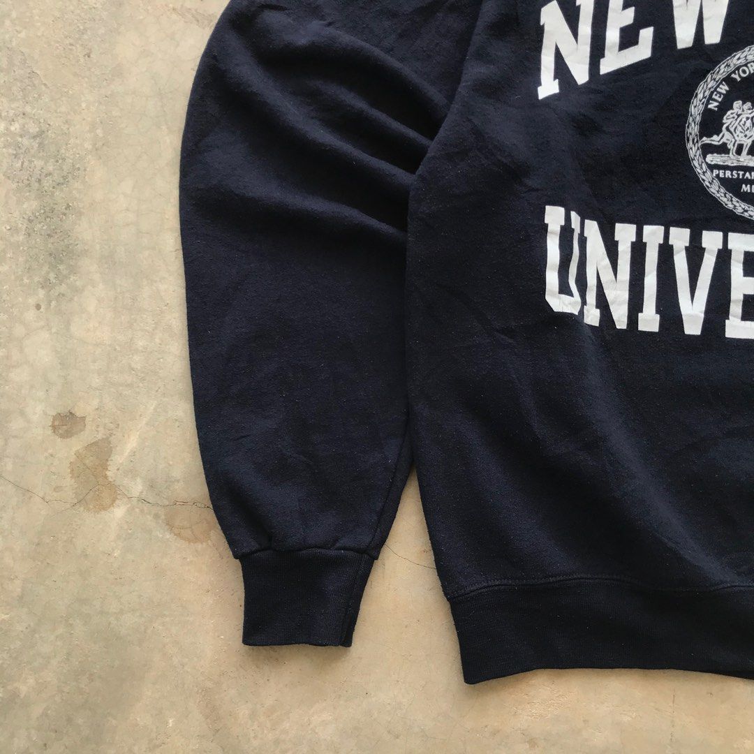 Champion sweater top new york fashion