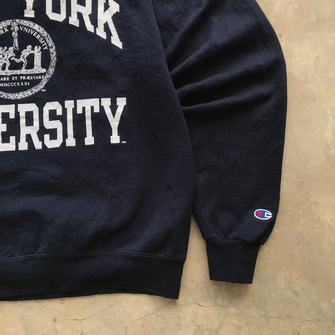 Champion sweater dubai 40 best sale