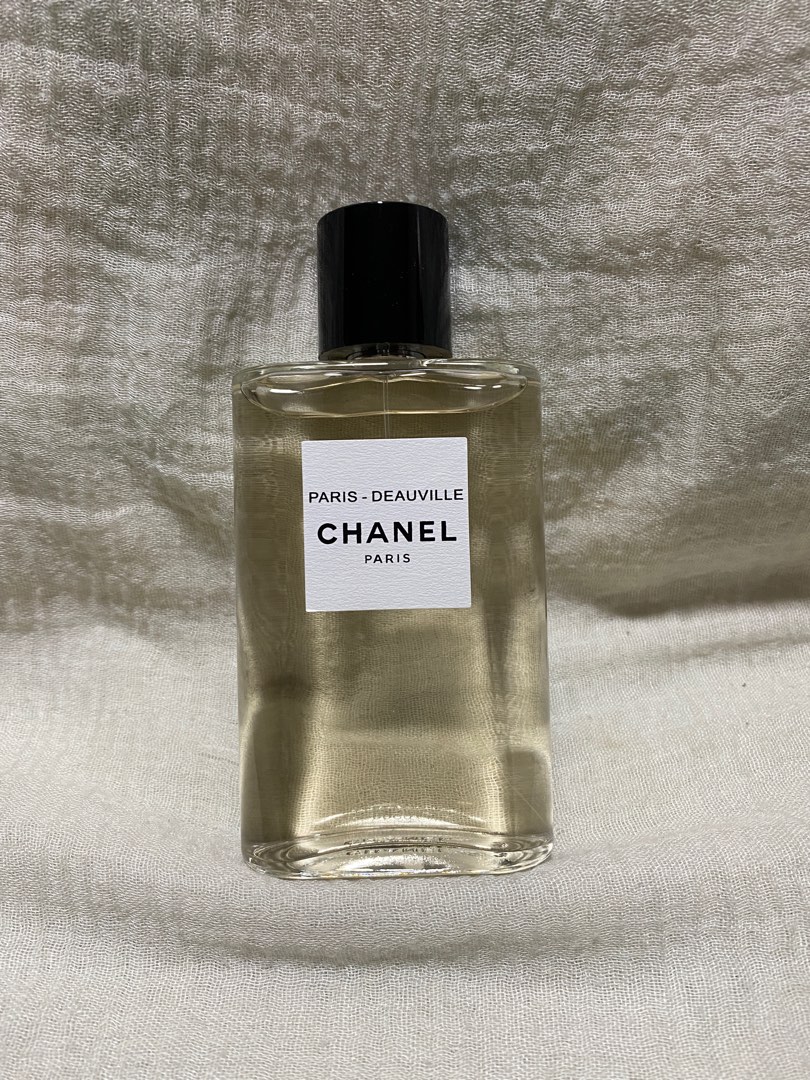 Chanel paris deauville, Beauty & Personal Care, Fragrance