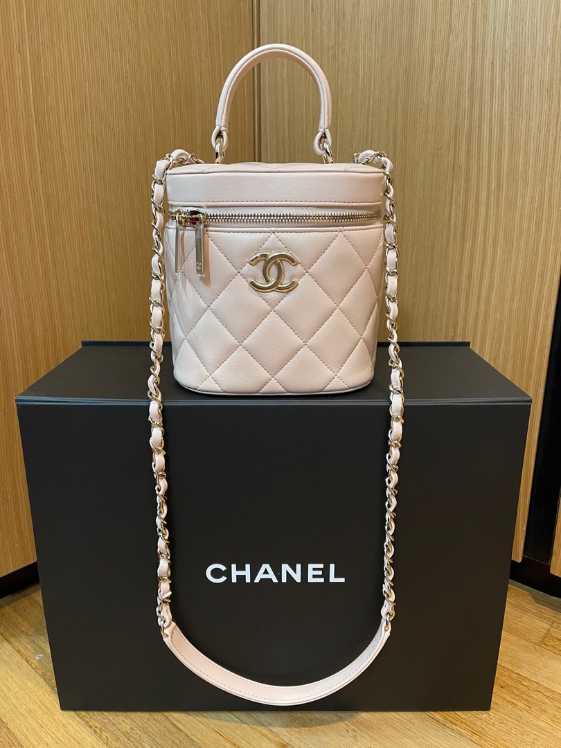 Chanel trendy cc on sale 2020