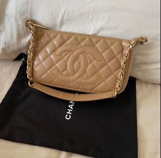 Buy Chanel Timeless Bag Online In India -  India