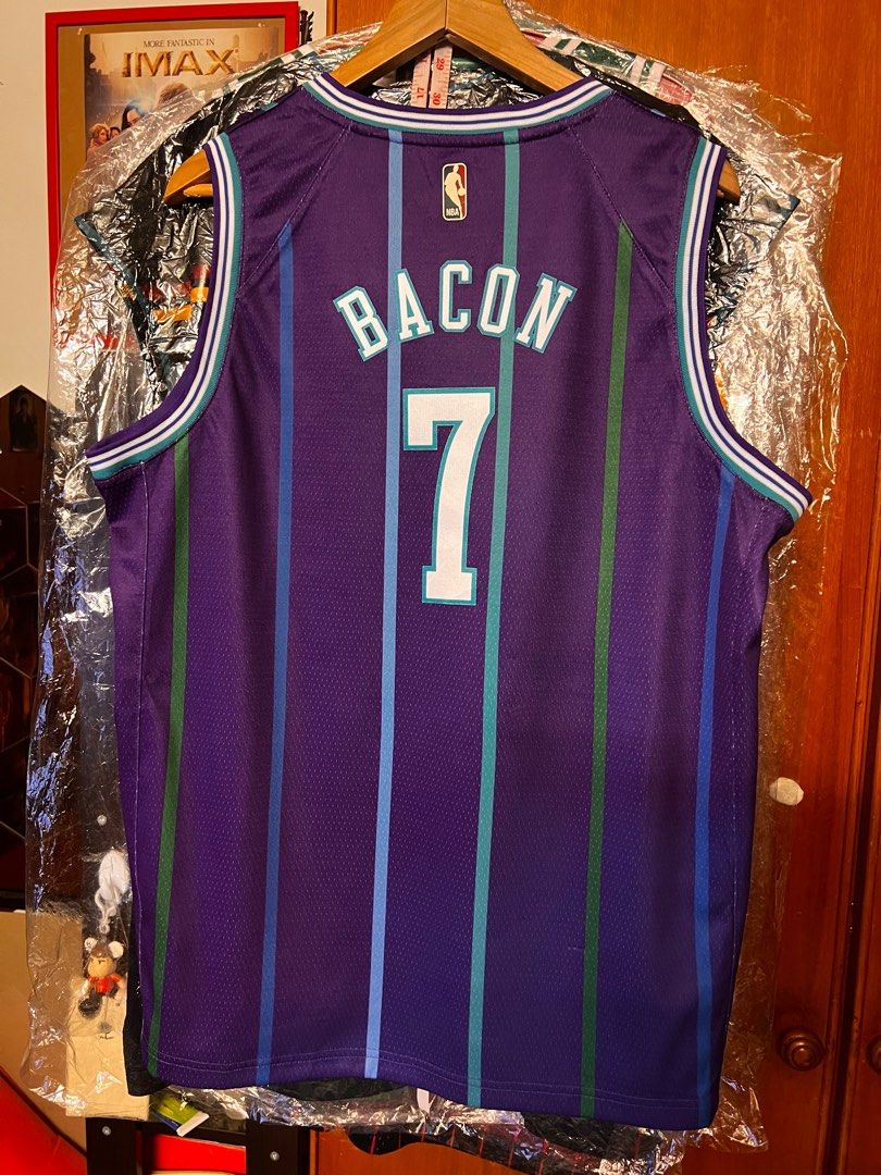 Dwayne bacon jersey hotsell