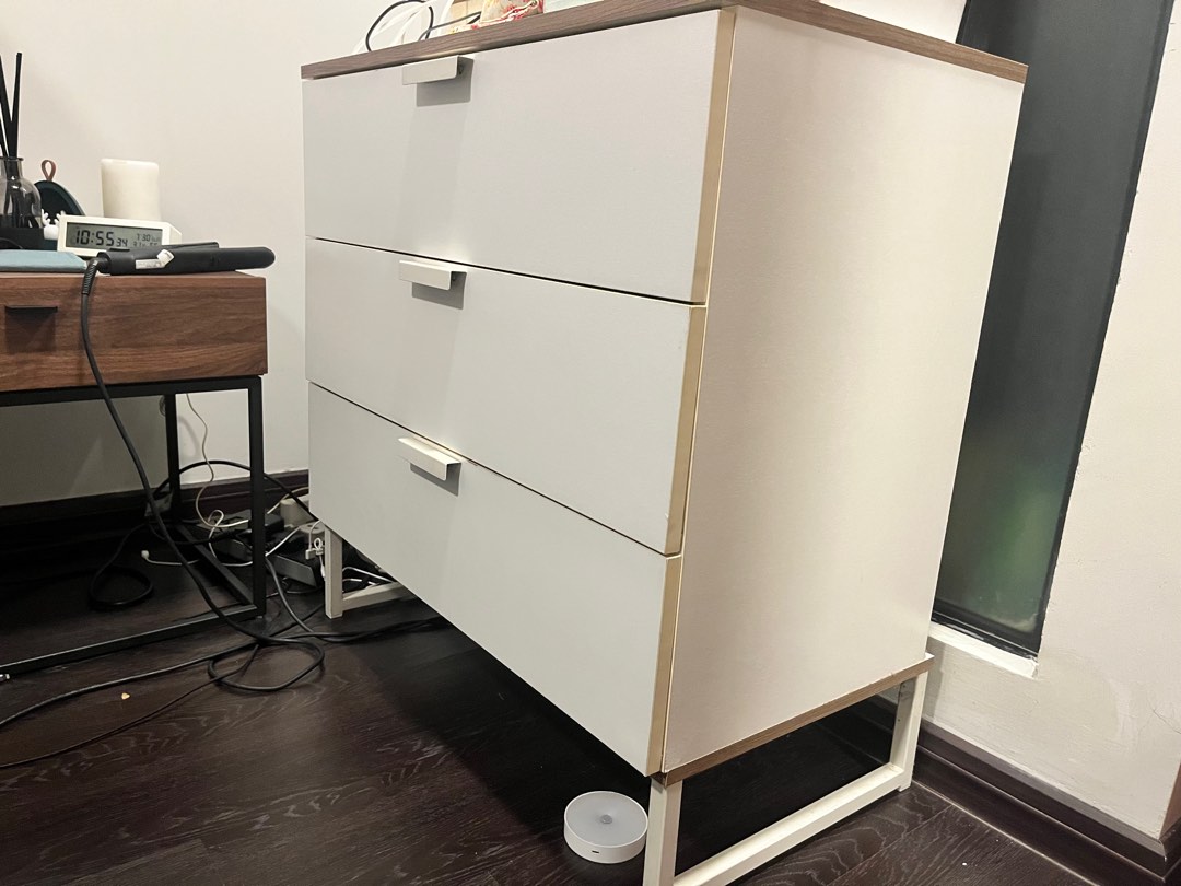 Chest Drawer, Furniture & Home Living, Furniture, Shelves,