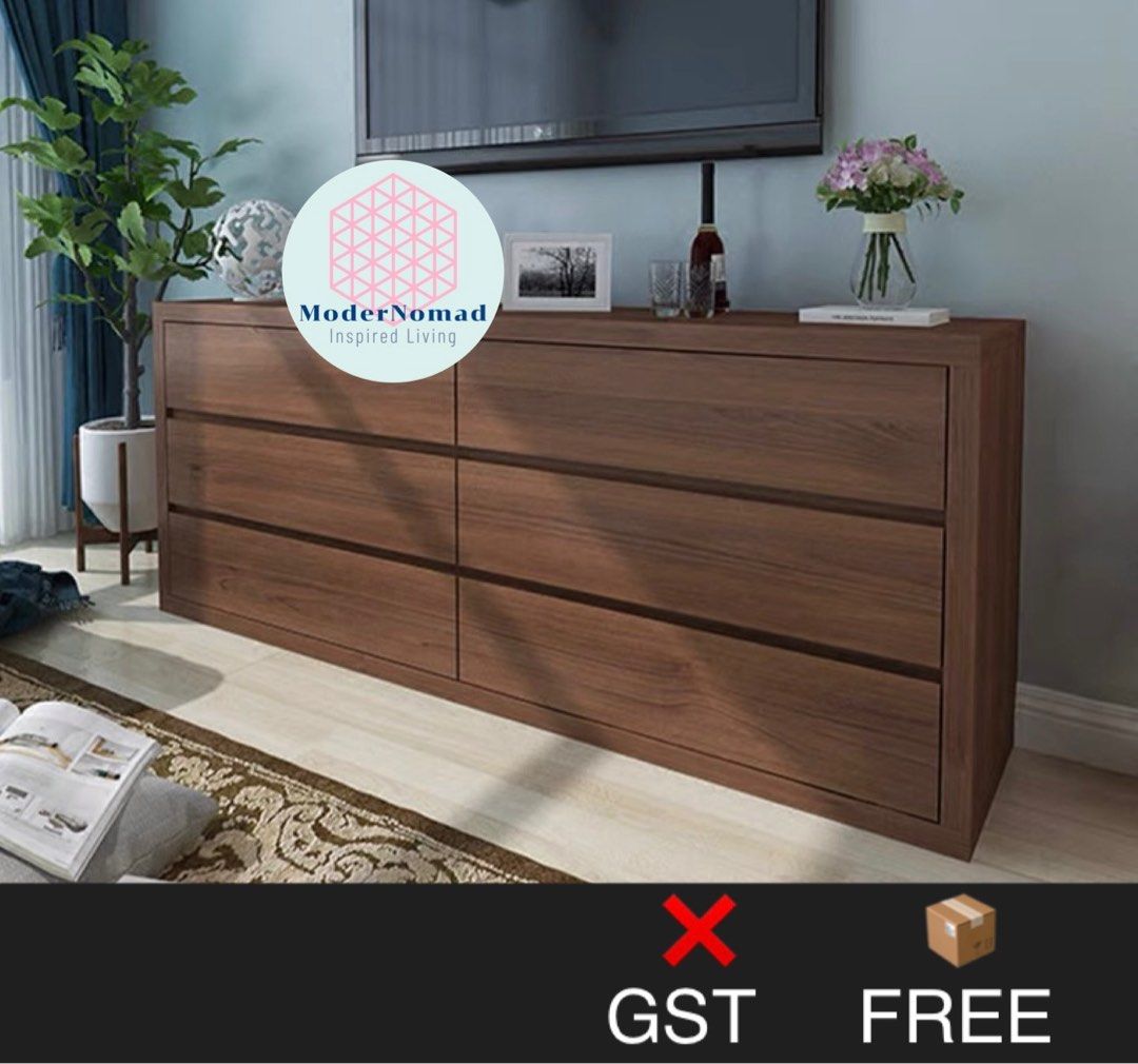 Console chest deals of drawers