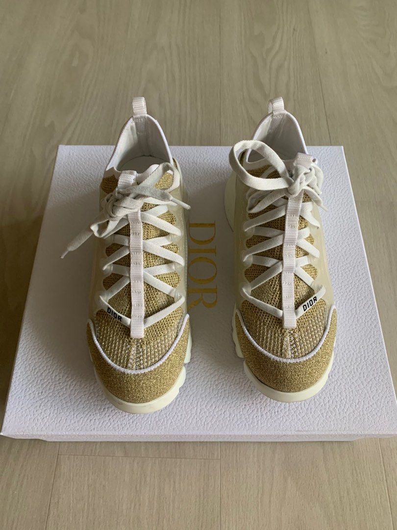 Christian dior trainers womens hotsell