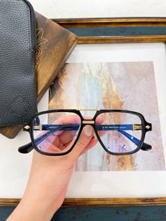 Chrome heart glasses 抗藍光眼鏡62957615677570112