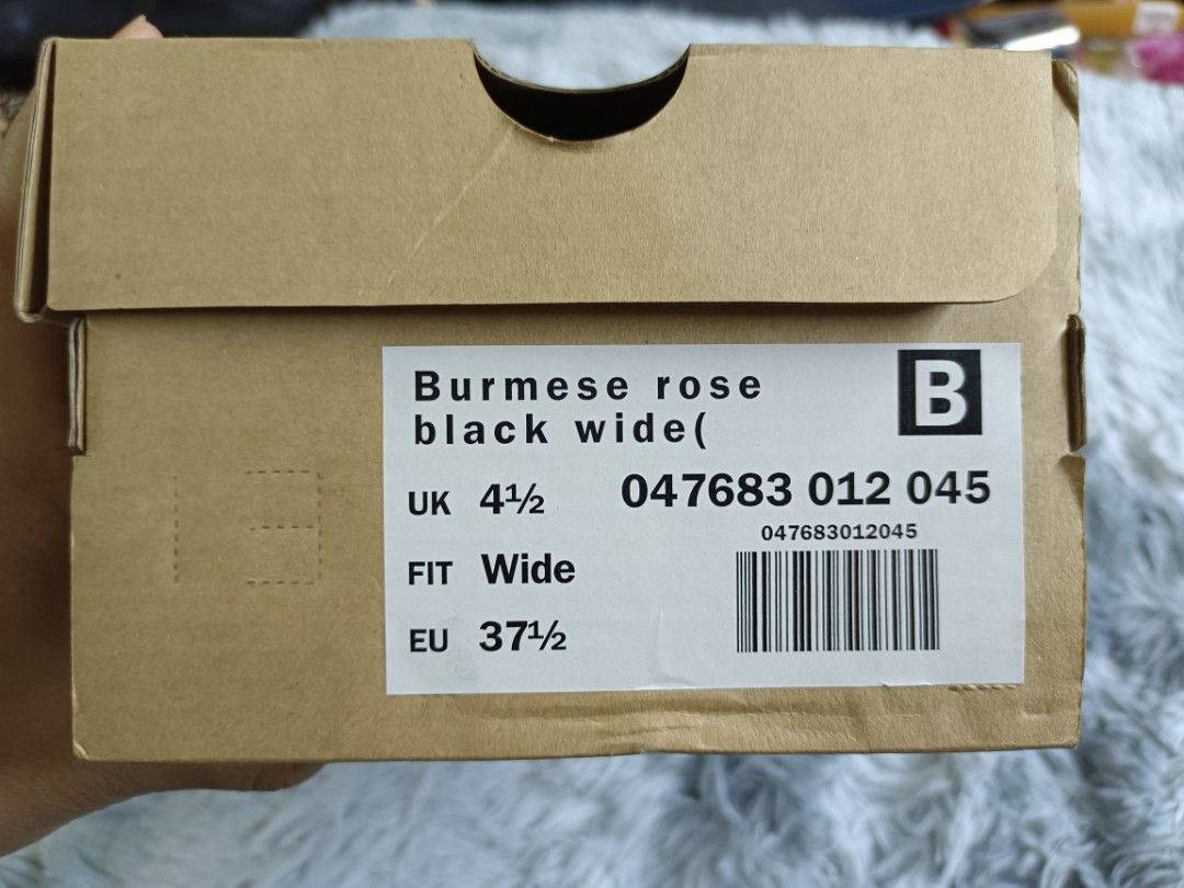 Clarks burmese on sale