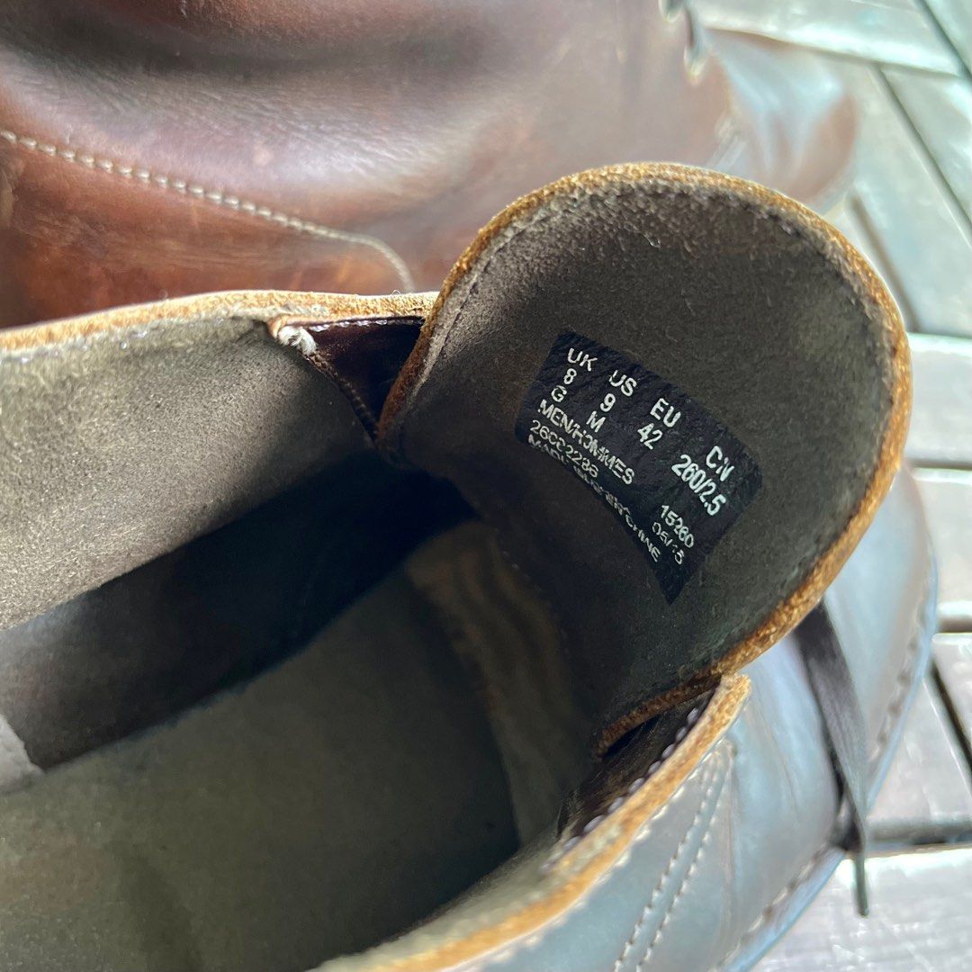 Clarks shoes 15260 sales