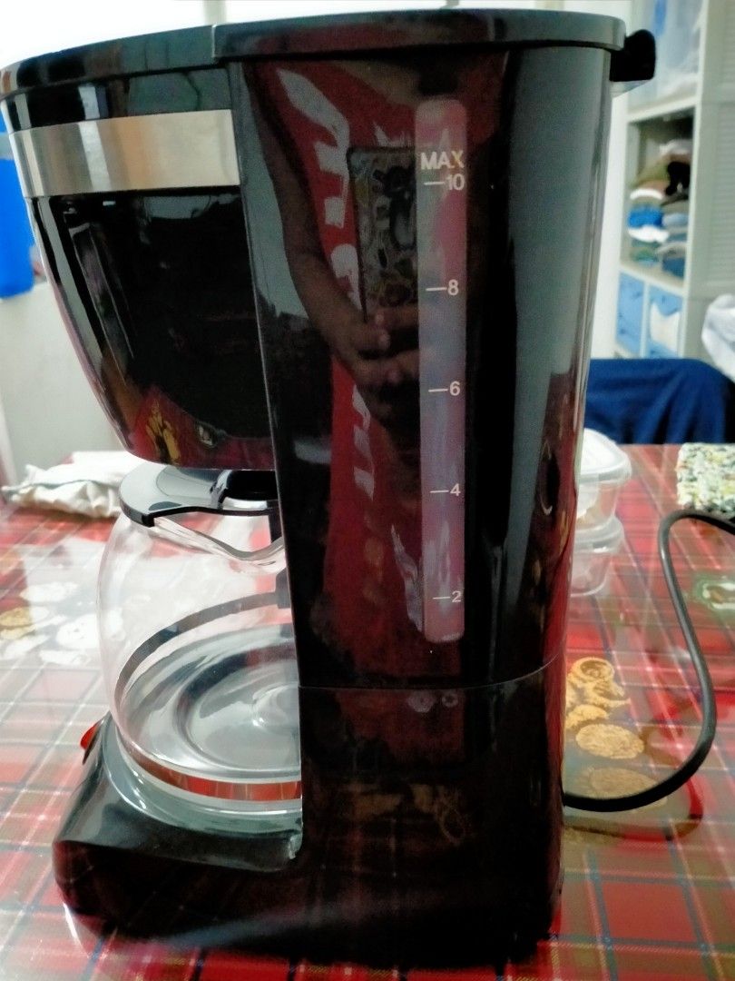 Coffee maker on Carousell