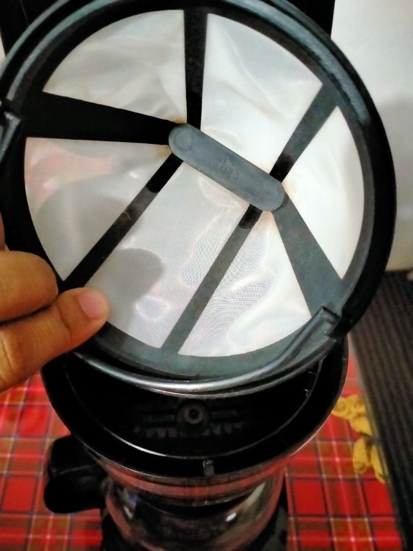 Coffee maker on Carousell