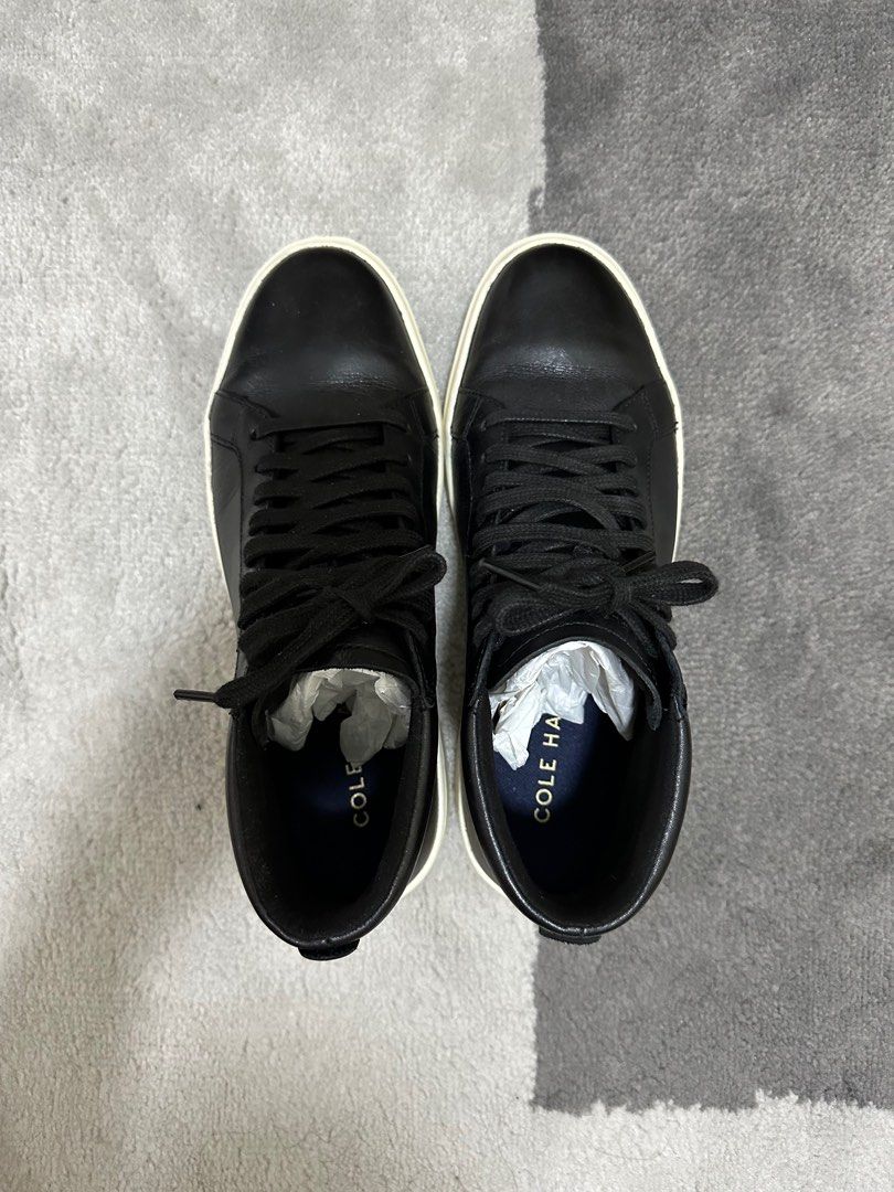 cole haan boots price