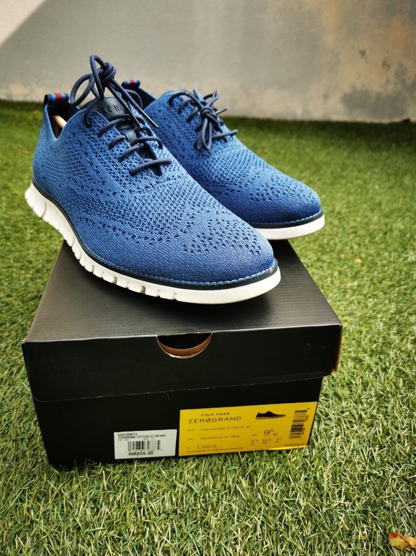 Cole haan dress shoes sale discount