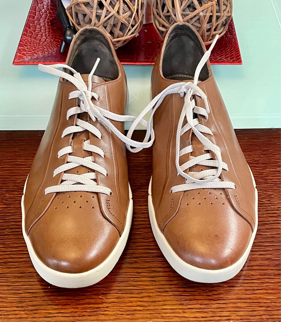 cole haan and nike