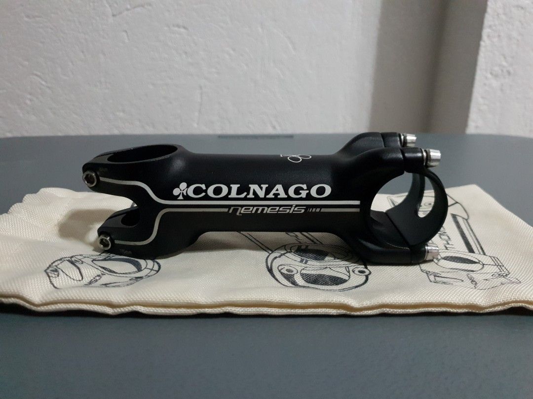 Colnago shop nemesis stem
