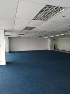 Commercial Office Space for Rent in Ortigas