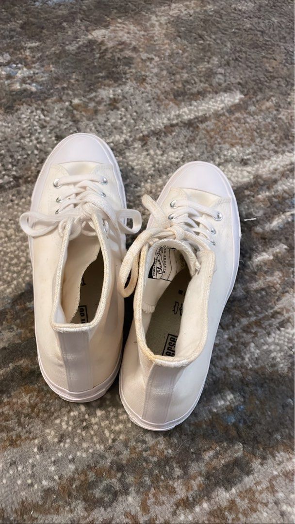 Converse 70s first string deals