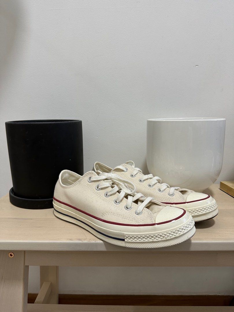 Converse Chuck 70 Price is negotiable